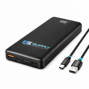 Portable Power Bank