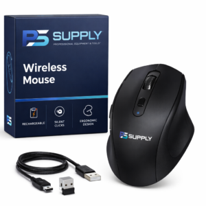 Wireless Mouse