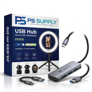 USB Hub