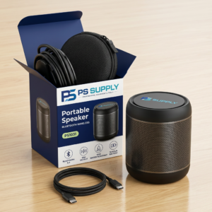 Portable Speaker