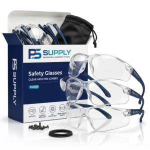 Safety Glasses