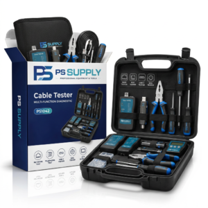 Cable Tester