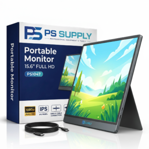 Portable Monitor