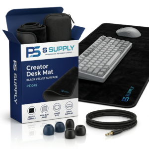 Creator Desk Mat