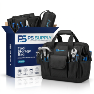 Tool Storage Bag
